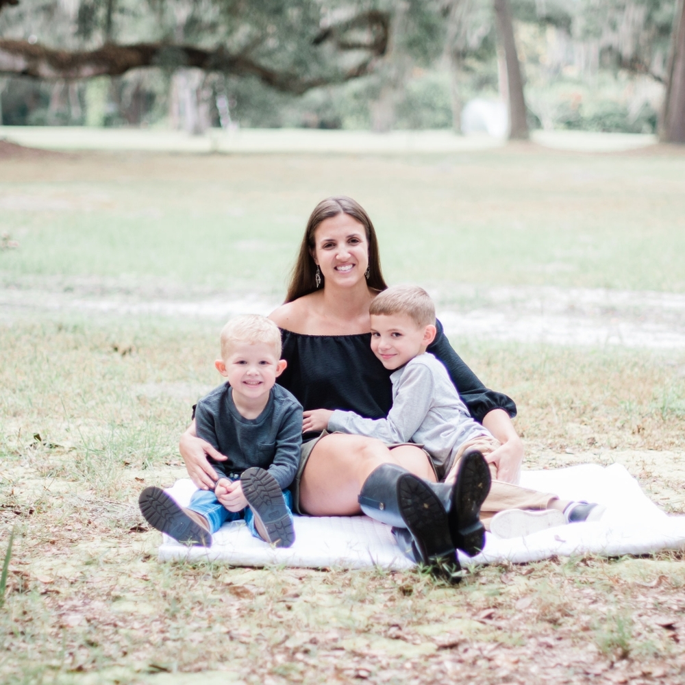 Meet your Posher, Ashlie